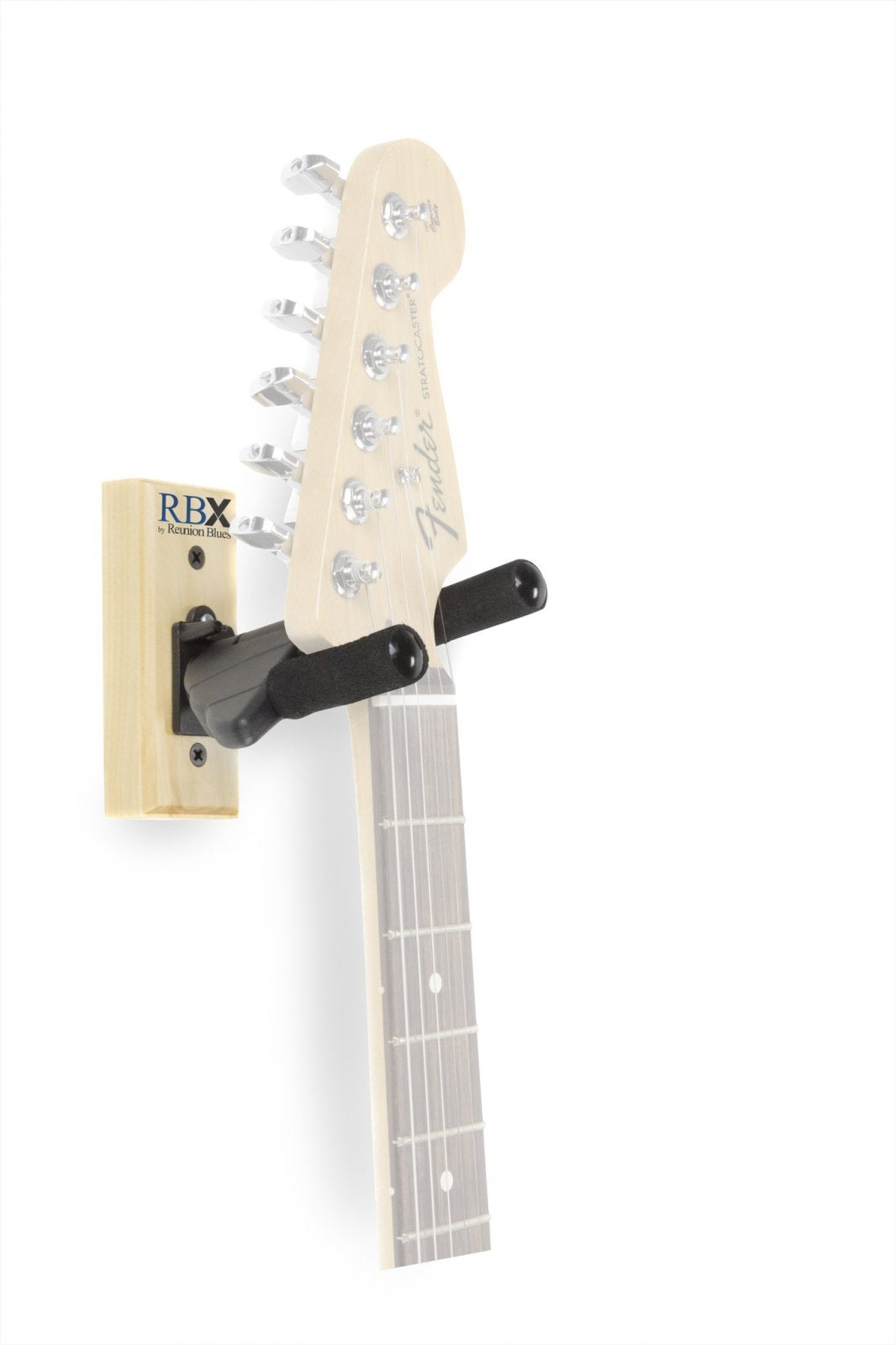 Reunion Blues RBXS-WHNA Guitar Wall Hanger Natural