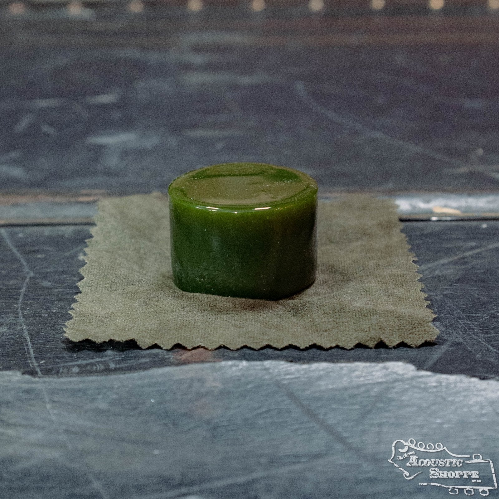 Jade Violin/Viola/Cello Rosin