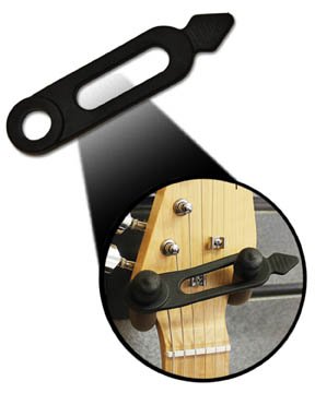 String Swing Keeper Strap (CC101)