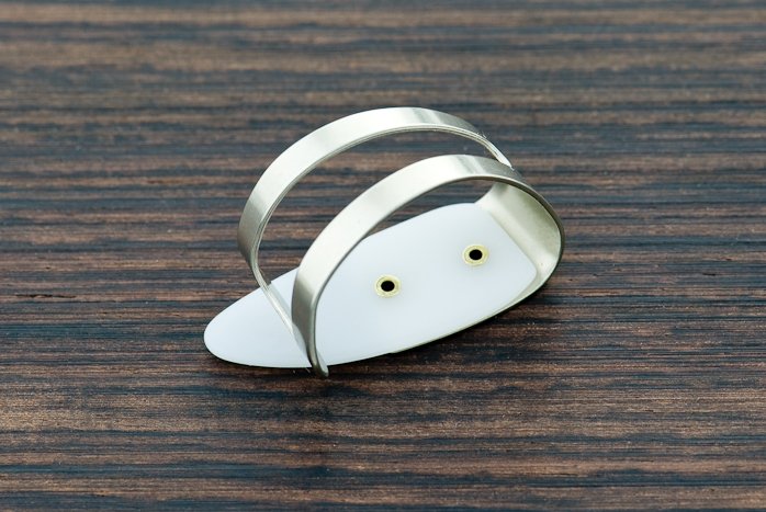 ProPik Metal/Plastic Thumbpick Medium (11-206-3003)