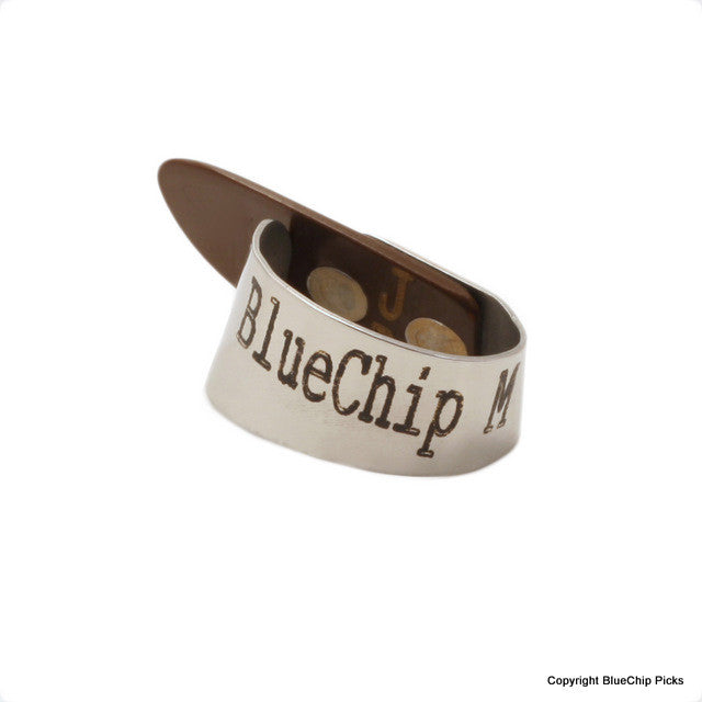 Bluechip BCT-RESO-JDL Thumbpick