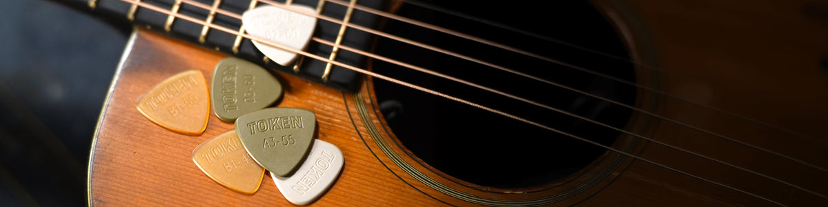 Shop Acoustic Guitars, Mandolins, Banjos & More | The Acoustic Shoppe