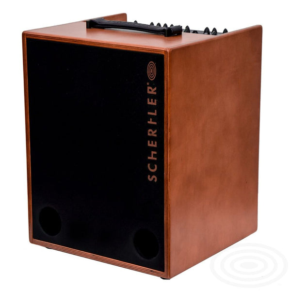 SCHERTLER UNICO シャトラー ユニコ Schertler Amp UNICO (Wood)