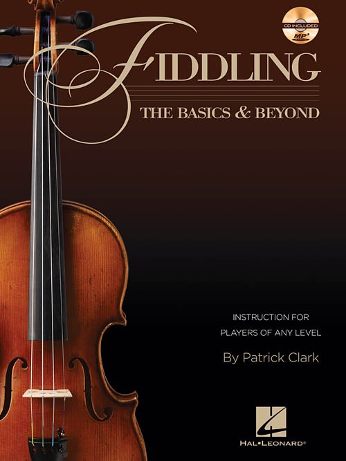 VLNINS FIDDLING BASC/BYD BKCD (HL121177)